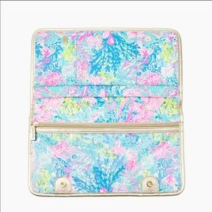 Lilly Pulitzer Travel Organizer